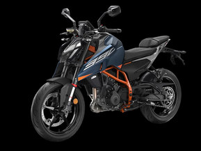 KTM 390