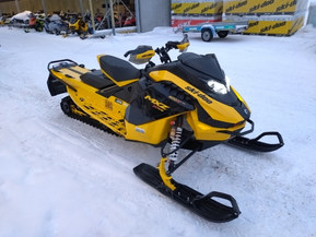 Ski-Doo MX Z