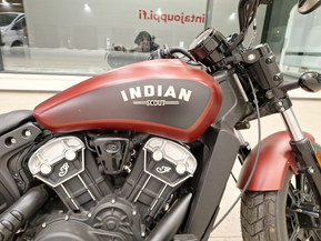 Indian Scout