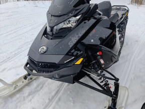 Ski-Doo Renegade