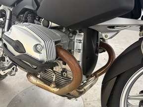 BMW R