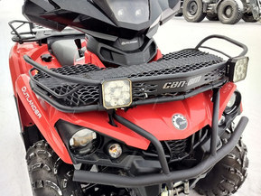 Can-Am Outlander