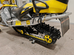 Ski-Doo MX Z