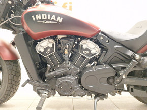 Indian Scout