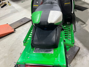 Arctic Cat M-sarja