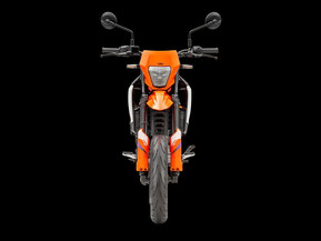 KTM 125