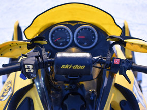 Ski-Doo MX Z