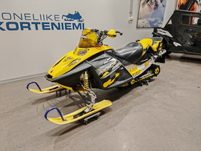 Ski-Doo MX Z