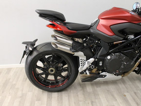 MV Agusta Brutale