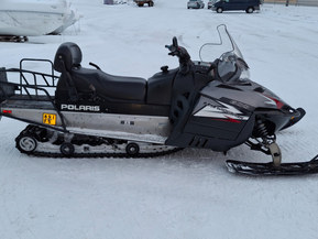 Polaris WideTrak