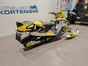 Ski-Doo MX Z