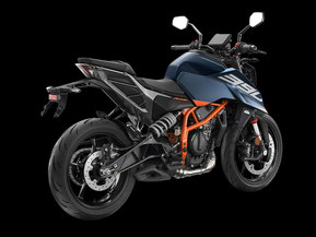 KTM 390