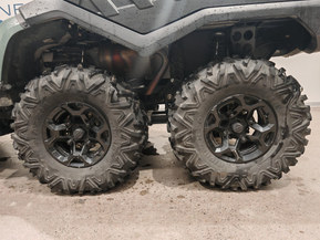 Can-Am Outlander Max