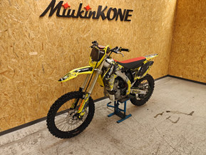 Suzuki RM-Z