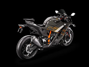 KTM 990