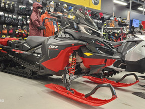 Lynx Brutal RE 500 MM