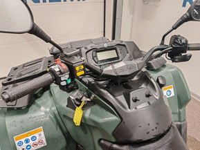 Can-Am Outlander Max