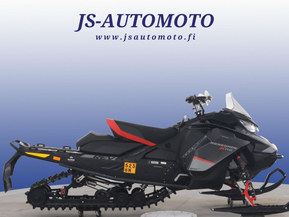 Ski-Doo Renegade