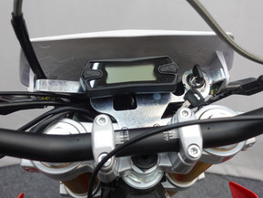 Muu merkki Muu malli