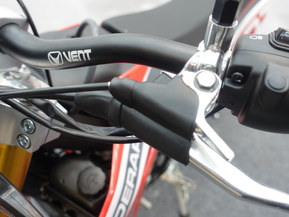 Muu merkki Muu malli