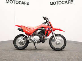 Honda CRF