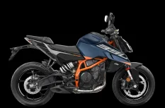 KTM 390