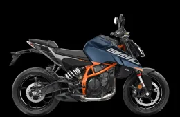 KTM 390