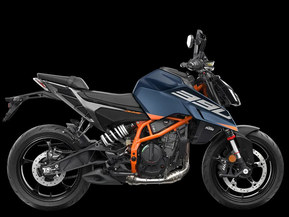 KTM 390