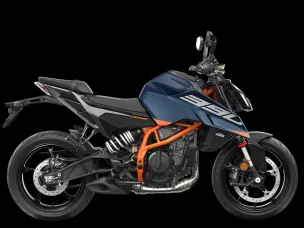 KTM 390
