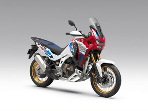 Honda CRF