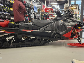 Lynx Brutal RE 500 MM