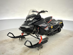 Ski-Doo Renegade