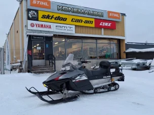 Polaris WideTrak