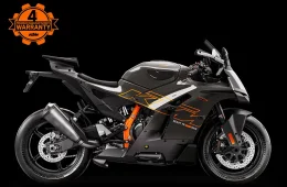 KTM 990
