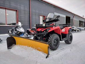 Can-Am Outlander