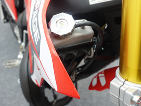 Muu merkki Muu malli