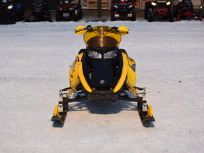 Ski-Doo MX Z