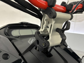 Ski-Doo Renegade