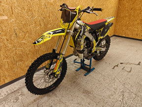 Suzuki RM-Z