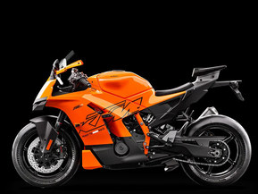 KTM 990