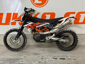 KTM 690