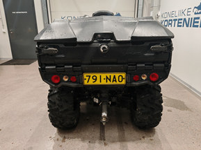 Can-Am Outlander Max