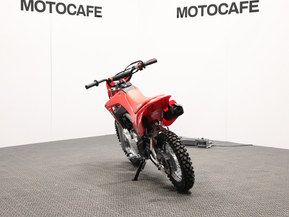 Honda CRF