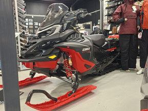 Lynx Brutal RE 500 MM