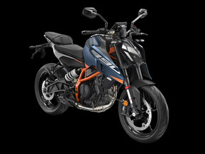 KTM 390