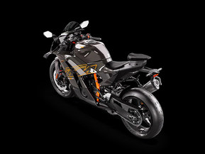KTM 990