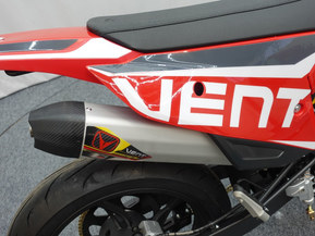 Muu merkki Muu malli