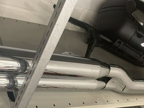 Harley-Davidson Dyna