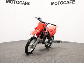 Honda CRF