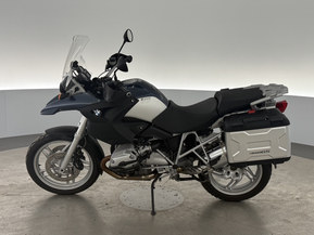 BMW R